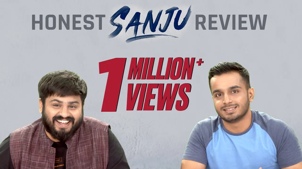 MensXP: Honest Sanju Review | What We Thought About The Movie Sanju