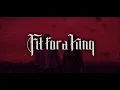 Download Lagu Fit For A King - No Tomorrow (WITH LYRICS)