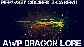 Case simulator Pingwin AWP DRAGON LORE