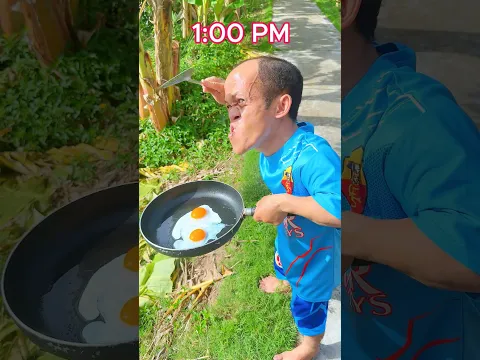 connecting with weather 🍳☀️🌧️