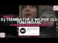 Download Lagu DJ TERMINATOR X MASHUP OLD TUMANEDANG DJ DANVATA VIRAL TIKTOK 2023