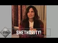 Shethority - Katrina Law Nyssa on Sexual Harassment