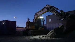 Video: OZZ No Glare 27" Work Light - LED werklamp lightbar 9800 lumen