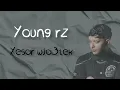 Young RZ - yesar wja3tek (lyrics)