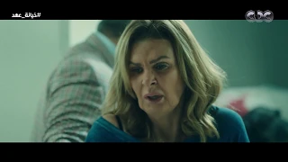 يسرا تألقت في المشهد ده    اصعب مشهد في مسلسل  خيانة عهد دندنها