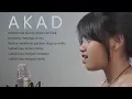 Download Lagu Akad - Payung Teduh cover Hanin Dhiya (Lirik)
