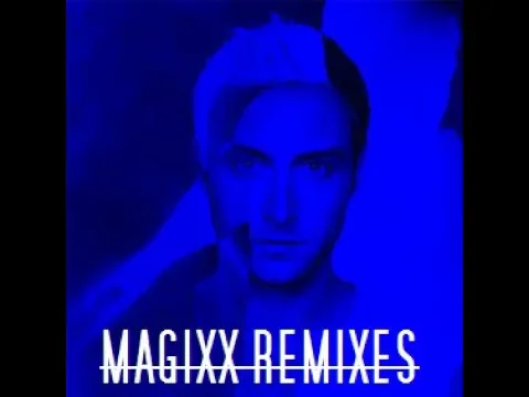 Download MP3 Måns Zelmerlöw - Should've Gone Home (MAGIXX Remix)