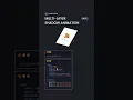 Multi layer Shadow animation made with CSS CSS animation