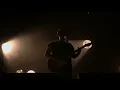 Foy Vance - Pain Never Hurt Me Like Love @ The Ulster Hall Belfast 10/12/16