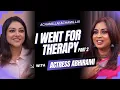 Download Lagu Actress Abhirami Opens Up About Mental Health \u0026 Resilience | Achamillai Achamillai | Part Two