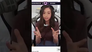 Pokimane ????