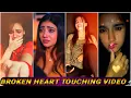 Download Lagu Dhokha De Diya 😭New Hindi Sad Tik tok 💔Emotional Sad Video 2022 #anglesusmita07