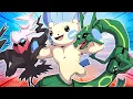Download Lagu Choose Your Starter BUT Their Stats Are OPPOSITE!