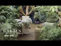 Garden House Tour | Inside Abigail Ahern's Home | Interior Design | Abigail Ahern