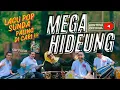 Download Lagu MEGA HIDEUNG__HEGAR KONTESA__LAGU SUNDA PALING DI CARI__ENAK GAISSS