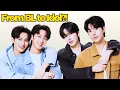 Download Lagu From Omegaverse to Idol: Desire4’s Shocking Debut at TMA 2025