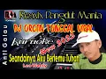 Download Lagu Karaoke Seandainya Aku Bertemu Tuhan - Leo Waldy Full Music Dj Remix Orgen Tunggal [Viral 2022]