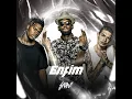Enfim - Start Rap & Medellin