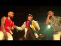Download Lagu Chino y Nacho surprise by Daddy Yankee Andas En Mi Cabeza