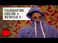 Season 6 Episode 2 - Tarpeters Full Episode Taskmaster