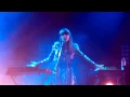La Bien Querida - Música Contemporánea - Joy Eslava - 11-11-2016