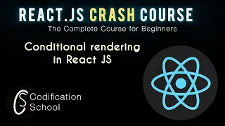 12 Conditional rendering