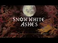 The Mist Queen harp - Snow White Ashes OST