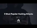 Hacking Attacks Explained NordVPN