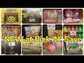 First time at Pick N Save NEW Summer items at Pick N Save Simply Jessica