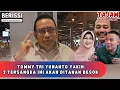 Lagu APAKAH ROY SURYO CS AKAN DI TAHAN BESOK❓ TOMMY TRI YUNANTO : KEMUNGKINAN BESAR AKAN DI TAHAN ‼️