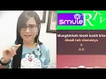 Download Lagu Kasih Tak Sampai - Karaoke duet bareng Tasya