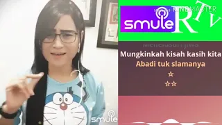 Download Kasih Tak Sampai - Karaoke duet bareng Tasya MP3