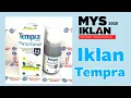 [MYS Iklan 2025] Iklan Tempra Paracetamol | Keluarga | Indosiar