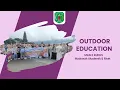 Outdoor Education MAN 2 Kudus di Bali 2024