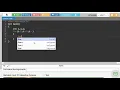 Print Rhombus star pattern program in C