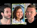 MY DAUGHTER KNEW SHE WAS A GIRL FROM AGE TWO - Nacho Vidal on his trans daughter Violeta and th