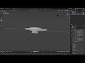 Blender Object Manipulation Basics In Just 5 Minutes