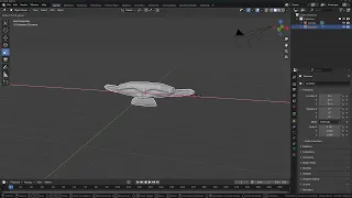 Blender Object Manipulation Basics In Just 5 Minutes