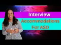 Mastering Interviewing As A Job Seeker With Autism