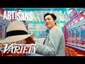Download Lagu ‘Pachinko’ Creators Break Down the Indelible ‘Let’s Live for Today’ Title Sequence