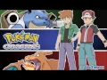 Download Lagu Pokémon The Origins - Trainer Battle Music (HQ)