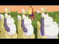 REANOMON NOMS Desktop Poly gameplay