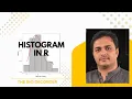 Histogram with Density Line in R Easy ggplot2 Tutorial