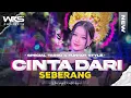 Download Lagu DJ CINTA DARI SEBERANG -KU PANDANG PANDANG ADIK DARI SEBERANG ‼️NEW STYLE PARTY TASSO X FUNKOT