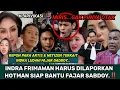 Lagu ARTIS DAN NETIZEN GERAM FAJAR SADBOY DILUDAHI INDRA FRIMAWAN KLARIVIKASI