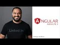 Integrando ao AdminLTE e ao SPA Angular 12
