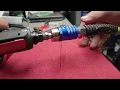 MERLIN 5-In-1 Safety Coupler from Harbor Freight