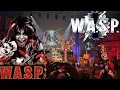 Download Lagu W.A.S.P. World Tour 2024 Aztec Theater San Antonio,TX (Full Set) 4K