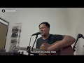 TAK SEMUDAH HOMPIMPA - Nabila Taqiyyah | ahdanwahyudin Cover 