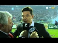 Download Lagu La emoción de Marcelo Gallardo - River Plate campeón Copa Sudamericana 2014